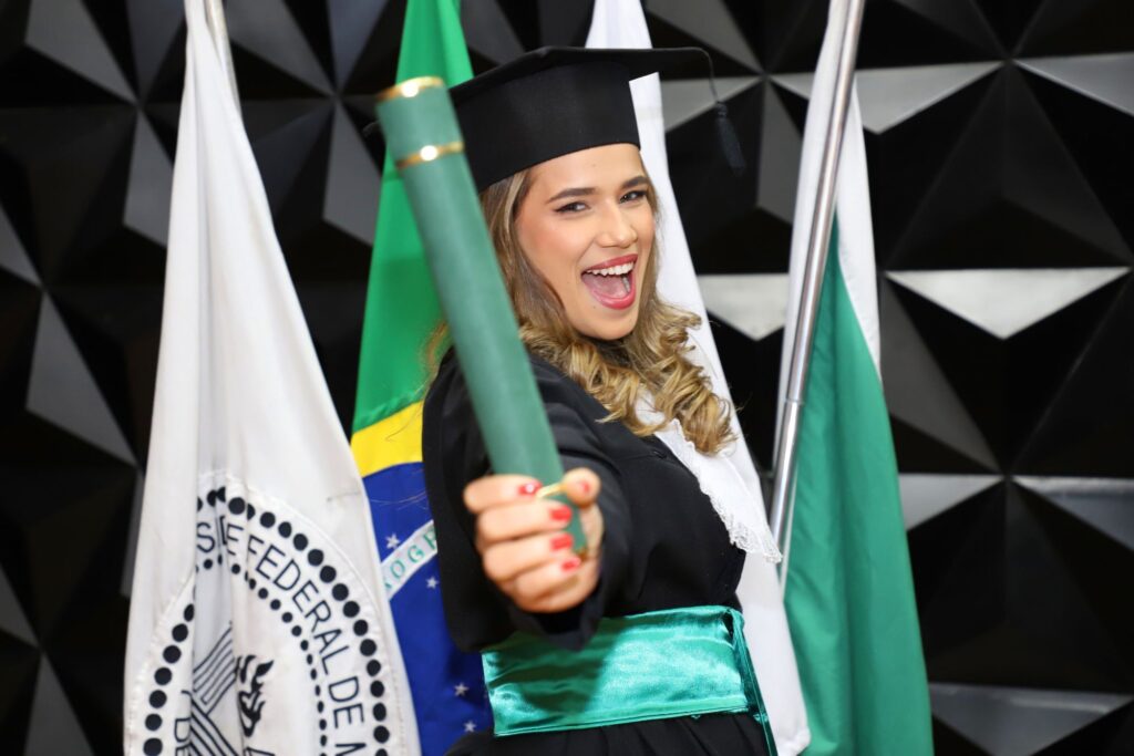Formatura